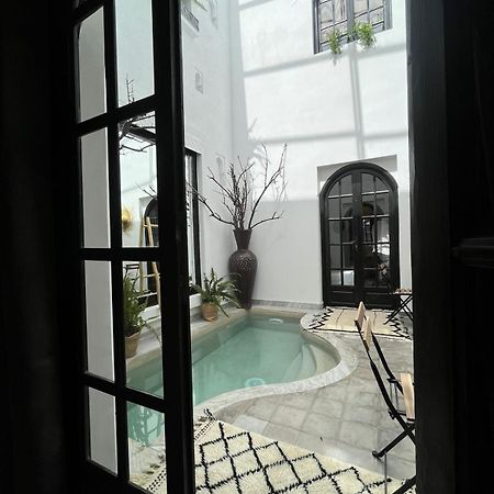 Riad Come & Va マラケシュ エクステリア 写真