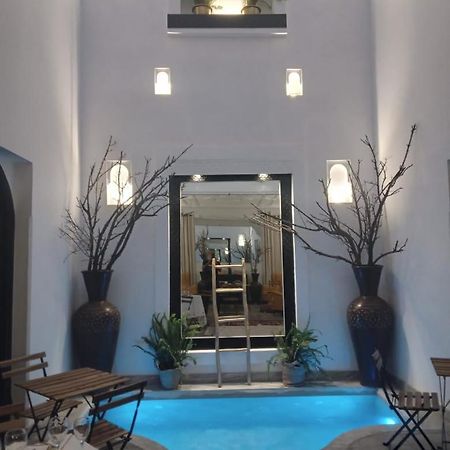 Riad Come & Va マラケシュ エクステリア 写真