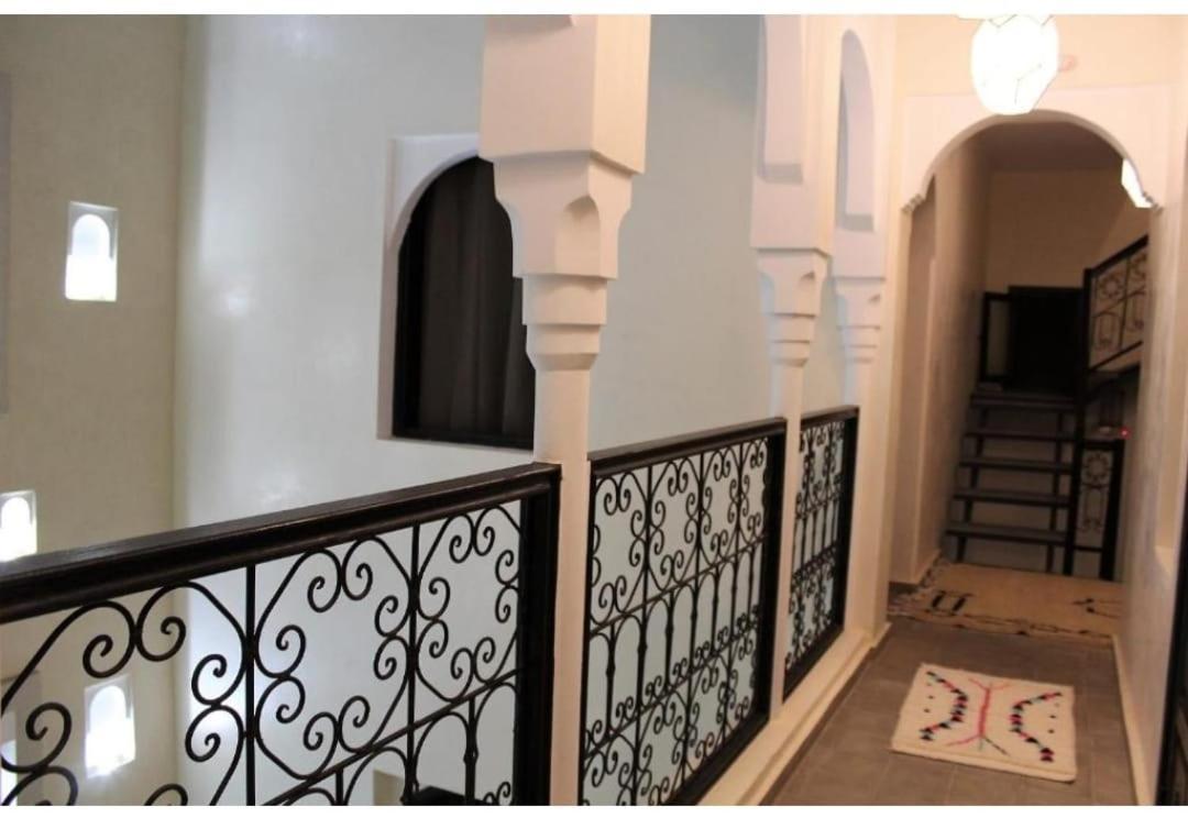 Riad Come & Va マラケシュ エクステリア 写真
