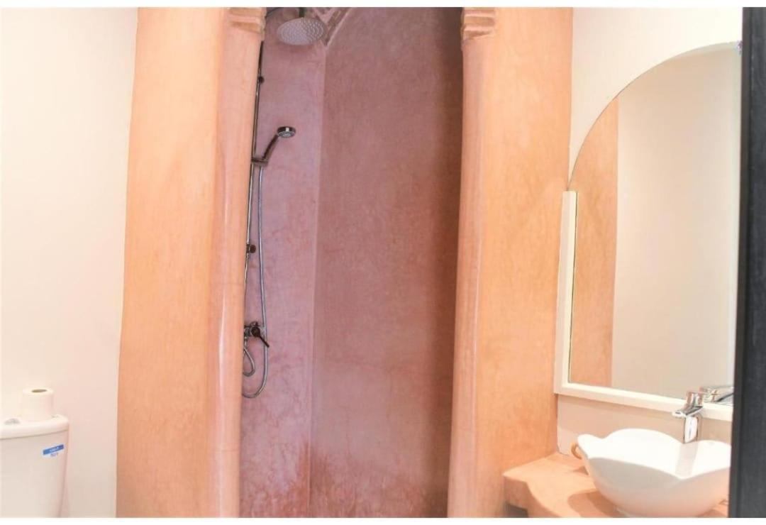 Riad Come & Va マラケシュ エクステリア 写真
