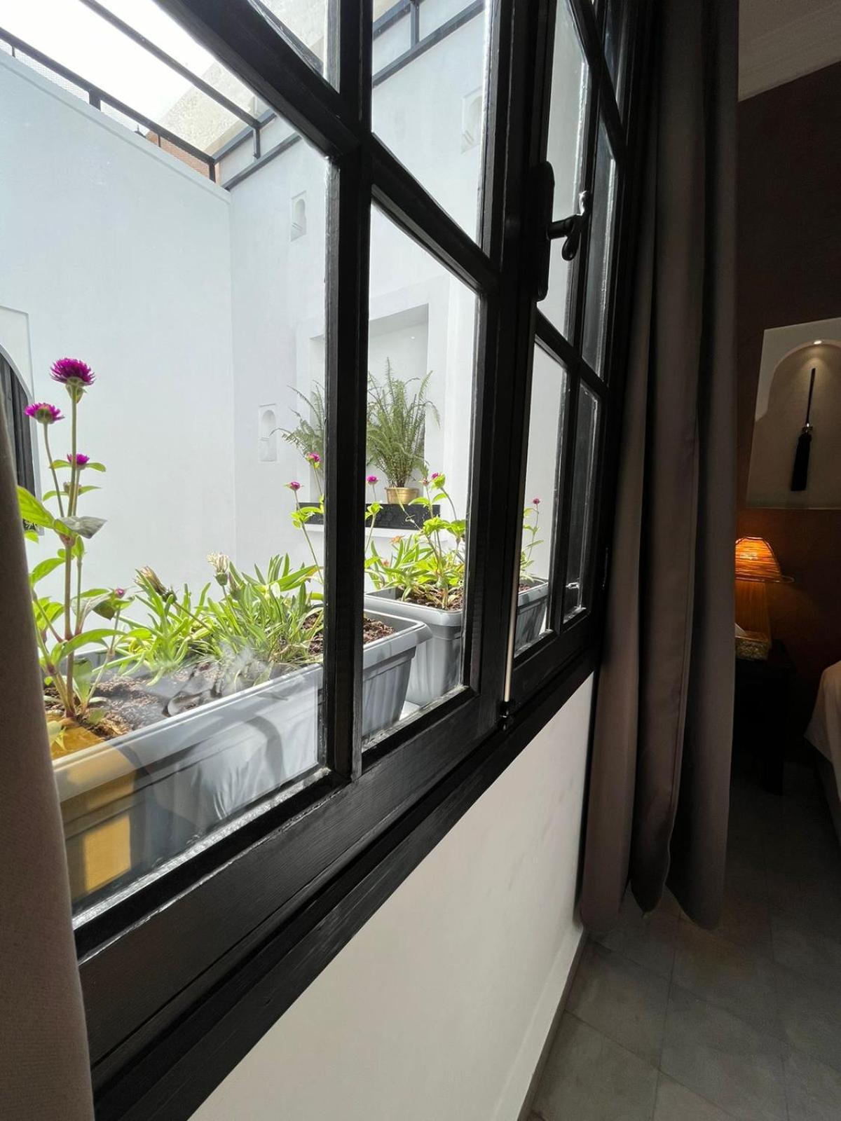 Riad Come & Va マラケシュ エクステリア 写真