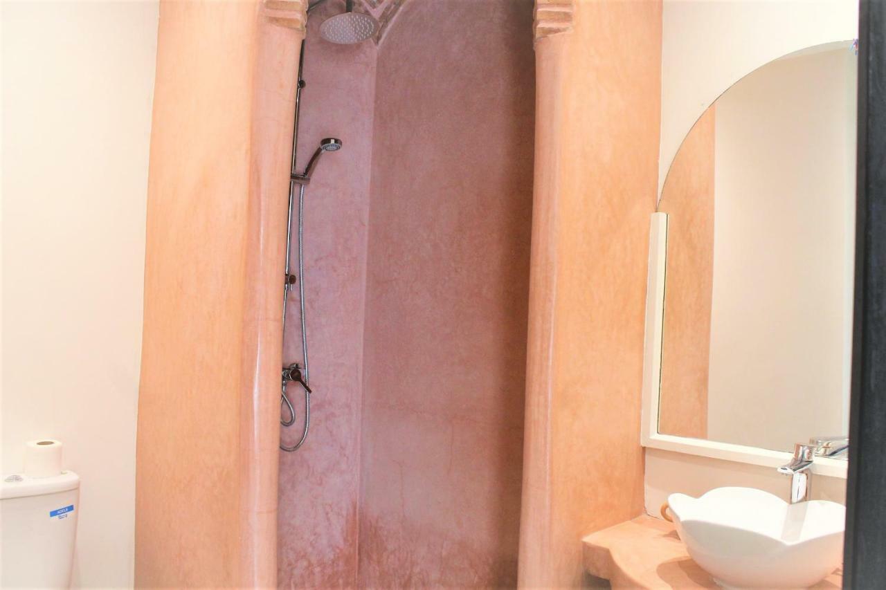 Riad Come & Va マラケシュ エクステリア 写真
